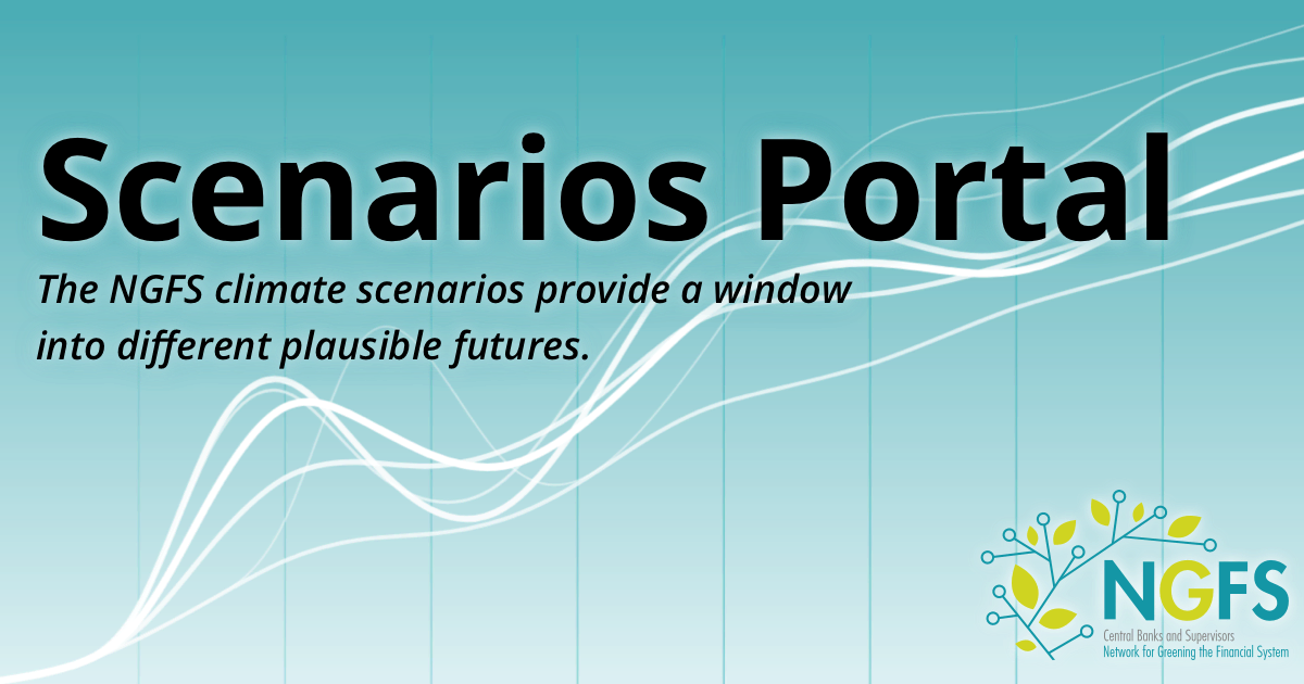 Ngfs Scenarios Portal
