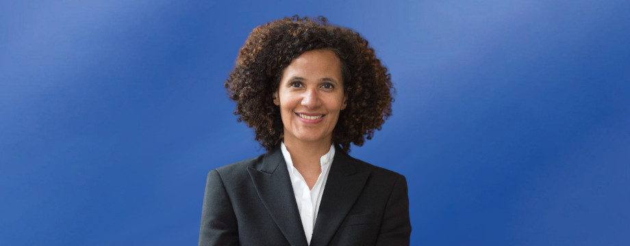 Emmanuelle Assouan
