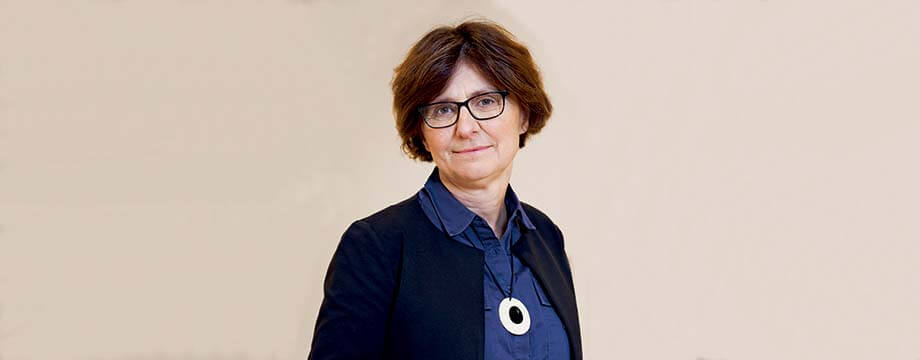 Agnès Benassy Quéré