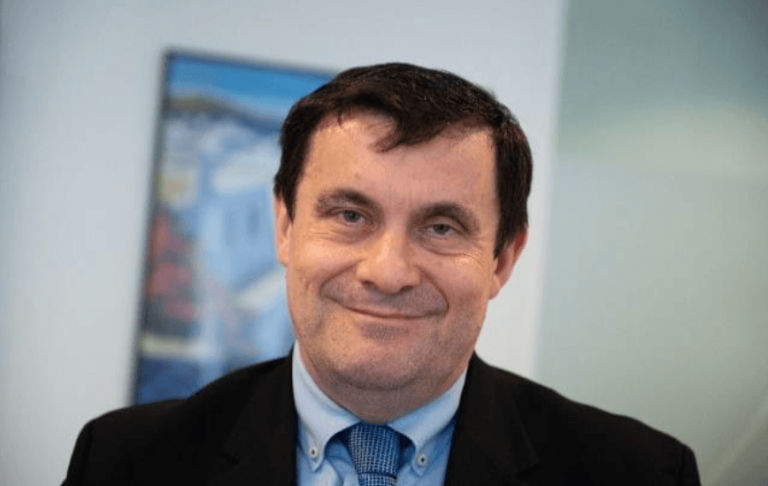 philippe mongars