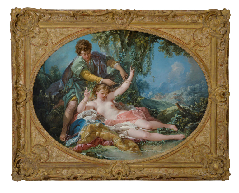 Visuel - Sylvie délivrée par Aminthe