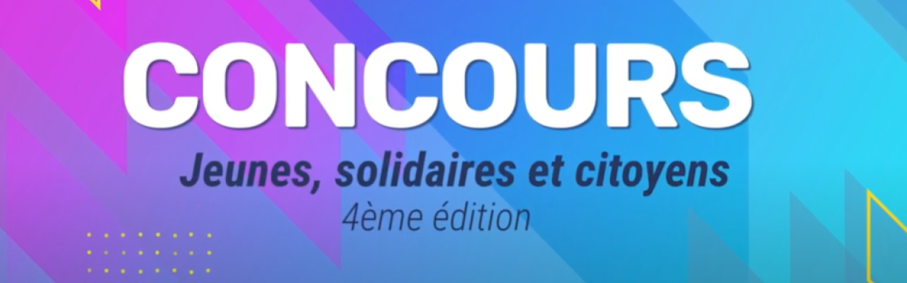 Image- concours « Les jeunes et la Sécurité sociale » 2021-2022