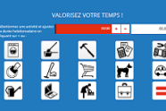Valorisez votre temps