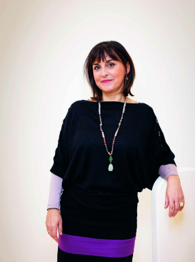 Anne-Sophie Martenot