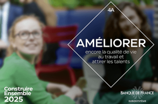 Construire ensemble 2025 : Améliorer