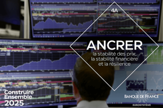 Construire ensemble 2025 : Ancrer