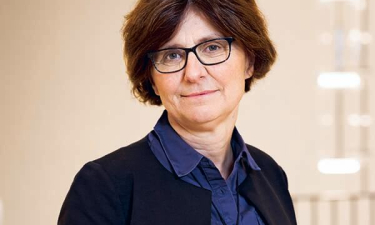 Agnes Benassy Quere intervention