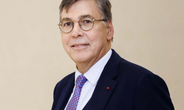 Denis Beau Intervention